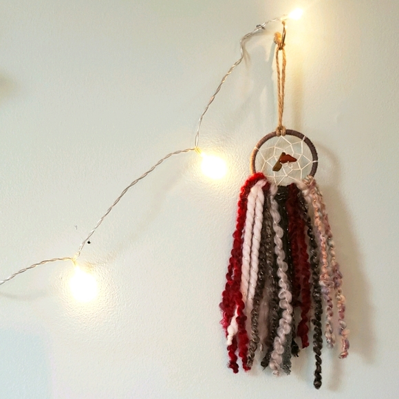 Semi Precious Mini 💫 Specialty Dream Catche - Picture 4 of 5